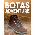 Boots Adventure