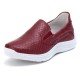 SAPATÊNIS FEMININO BORDO SAPATÊNIS FEMININO BORDO