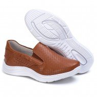 SAPATÊNIS FEMININO CARAMELO SAPATÊNIS FEMININO CARAMELO
