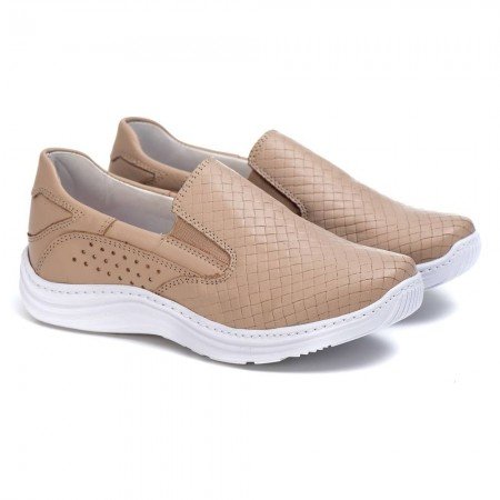 SAPATÊNIS FEMININO ROSE SAPATÊNIS FEMININO ROSE