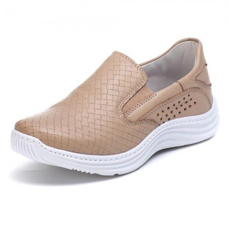 SAPATÊNIS FEMININO ROSE SAPATÊNIS FEMININO ROSE