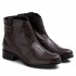 BOTA FEMININA CAFÉ F251