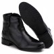 BOTA FEMININA PRETA F251 BOTA FEMININA PRETA F251