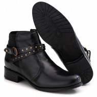 BOTA FEMININA PRETA F253 BOTA FEMININA PRETA F253