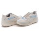 TENIS FEMININO EM COURO TF210A TENIS FEMININO EM COURO TF210A