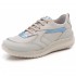 TENIS FEMININO EM COURO TF210A