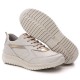 TENIS FEMININO EM COURO TF210D TENIS FEMININO EM COURO TF210D