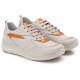 TENIS FEMININO EM COURO TF210L TENIS FEMININO EM COURO TF210L