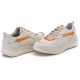 TENIS FEMININO EM COURO TF210L TENIS FEMININO EM COURO TF210L