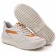 TENIS FEMININO EM COURO TF210L TENIS FEMININO EM COURO TF210L