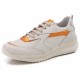 TENIS FEMININO EM COURO TF210L TENIS FEMININO EM COURO TF210L