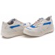 TENIS FEMININO EM COURO TF210M TENIS FEMININO EM COURO TF210M