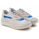 TENIS FEMININO EM COURO TF210M TENIS FEMININO EM COURO TF210M