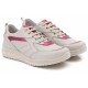 TENIS FEMININO EM COURO TF210P