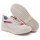 TENIS FEMININO EM COURO TF210P