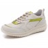 TENIS FEMININO EM COURO TF210V