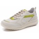TENIS FEMININO EM COURO TF210V TENIS FEMININO EM COURO TF210V