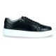 Casual New York Preto Palmilha em gel 5500 Casual New York Preto Palmilha em gel 5500