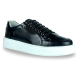 Casual New York Preto Palmilha em gel 5500 Casual New York Preto Palmilha em gel 5500