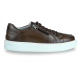 Casual New York Castanho Palmilha em gel 5500