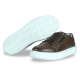Casual New York Castanho Palmilha em gel 5500