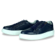 Casual New York Azul Marinho Palmilha em gel 5500 Casual New York Azul Marinho Palmilha em gel 5500