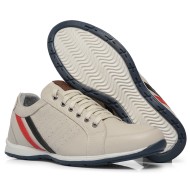 Sapatenis Buzios Off White 5690 Sapatenis Buzios Off White 5690
