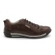 Sapatenis Amsterdam Castanho Palmilha em gel 5805 Sapatenis Amsterdam Castanho Palmilha em gel 5805