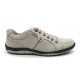 Sapatenis Polonia Off White Palmilha em gel 5810 Sapatenis Polonia Off White Palmilha em gel 5810