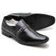 ESPORTE FINO EM COURO CARNEIRO PRETO 012