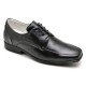ESPORTE FINO EM COURO CARNEIRO PRETO 020
