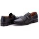 SAPATO SOCIAL COMFORT MASCULINO EM COURO PRETO 024 SAPATO SOCIAL COMFORT MASCULINO EM COURO PRETO 024