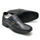 ESPORTE FINO EM COURO CARNEIRO PRETO 02W