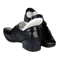 ESPORTE FINO EM COURO CARNEIRO PRETO 03 ESPORTE FINO EM COURO CARNEIRO PRETO 03