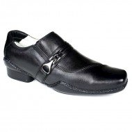 ESPORTE FINO EM COURO CARNEIRO PRETO 03