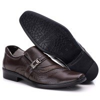 ESPORTE FINO EM COURO CARNEIRO CAFÉ 06 ESPORTE FINO EM COURO CARNEIRO CAFÉ 06