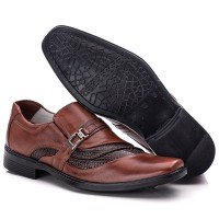 ESPORTE FINO EM COURO CARNEIRO PINHÃO 06 ESPORTE FINO EM COURO CARNEIRO PINHÃO 06