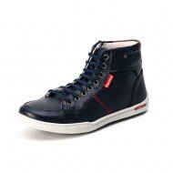 TENIS SOFT 1006 AZUL MARINHO