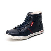 TENIS SOFT 1006 AZUL MARINHO