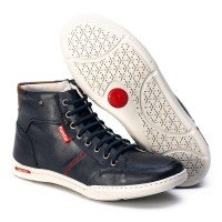 TENIS SOFT 1006 AZUL MARINHO TENIS SOFT 1006 AZUL MARINHO