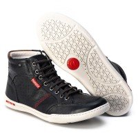 TENIS SOFT 1006 PRETO TENIS SOFT 1006 PRETO