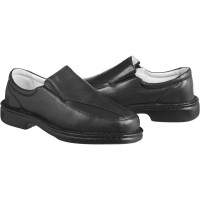 CALÇADOS ANTI-ESTRESSE CONFORT PRETO 2001 CALÇADOS ANTI-ESTRESSE CONFORT PRETO 2001