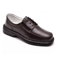 CALÇADOS ANTI-ESTRESSE CONFORT CAFÉ 2002