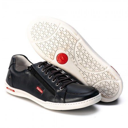 CASUAL CONFORT PRETO 2010 CASUAL CONFORT PRETO 2010