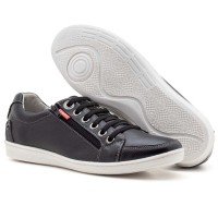 SAPATENIS CASUAL CONFORT PRETO 2011 SAPATENIS CASUAL CONFORT PRETO 2011