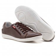 SAPATENIS CASUAL CONFORT TABACO 2011 SAPATENIS CASUAL CONFORT TABACO 2011