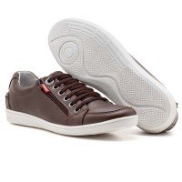 SAPATENIS CASUAL CONFORT TABACO 2011 SAPATENIS CASUAL CONFORT TABACO 2011