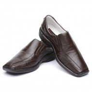 CALÇADOS ANTI-ESTRESSE CONFORT CAFÉ 2015 CALÇADOS ANTI-ESTRESSE CONFORT CAFÉ 2015