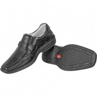 CALÇADOS ANTI-ESTRESSE CONFORT PRETO 2016 CALÇADOS ANTI-ESTRESSE CONFORT PRETO 2016