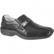 CALÇADOS ANTI-ESTRESSE CONFORT PRETO 2016